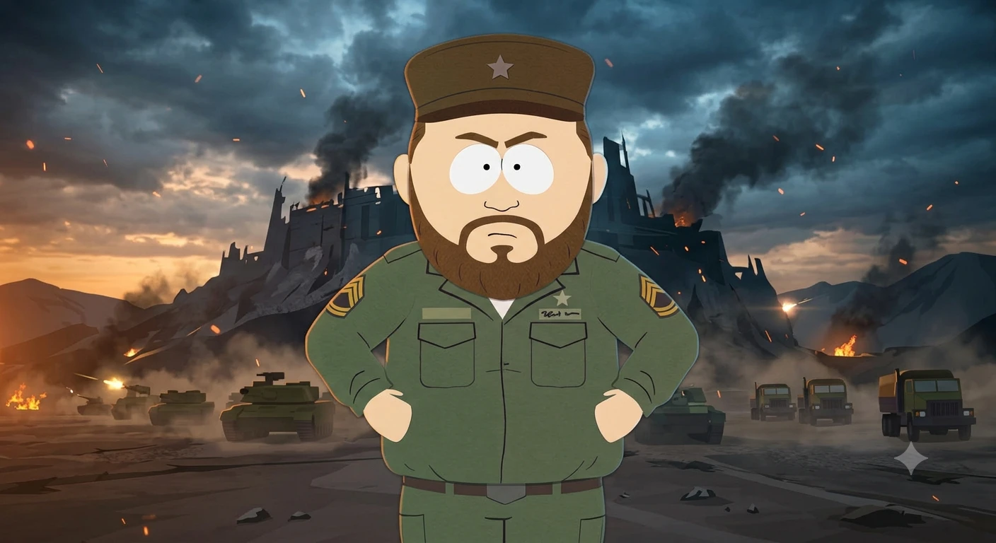 Vezér